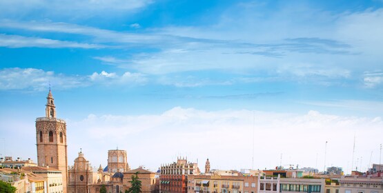 ¿Qué hacer en Valencia? Estos son los mejores planes